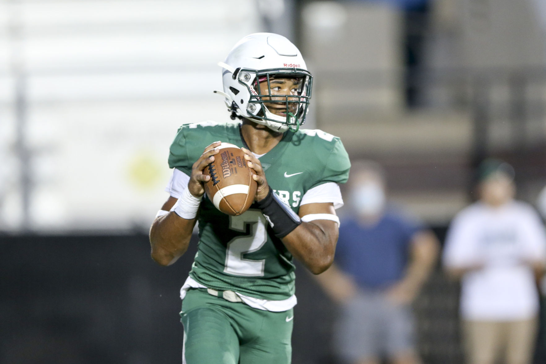 Trojan Preview